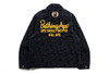 Picture No.2 of BAPE SOLID CAMO CORDUROY CHAMPION WORK JACKET 1H80-140-003