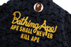 Picture No.4 of BAPE SOLID CAMO CORDUROY CHAMPION WORK JACKET 1H80-140-003