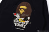 Picture No.2 of BAPE [BAPE X LOONEY TUNES] APE HEAD PULLOVER HOODIE 1H73-114-908