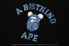 Picture No.3 of BAPE [BAPE X MEDICOM TOY] BE @ RBRICK CAMO BE @ R COLLEGE TEE 1H73-110-911