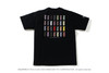 Picture No.2 of BAPE [BAPE X MEDICOM TOY] MEDICOM TOY CAMO BE @ R TEE 1H73-110-912