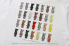 Picture No.9 of BAPE [BAPE X MEDICOM TOY] MEDICOM TOY CAMO BE @ R TEE 1H73-110-912