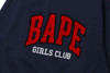 Picture No.2 of BAPE BAPE GIRLS CLUB WIDE CREWNECK 1H80-213-504