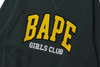Picture No.4 of BAPE BAPE GIRLS CLUB WIDE CREWNECK 1H80-213-504