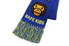 Picture No.5 of BAPE BABY MILO KNIT SCARF 2H80-382-603
