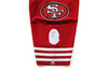 Picture No.7 of BAPE [BAPE X MITCHELL & NESS] NFLSAN FRANCISCO 49ERS LEGACY JERSEY 1H73-109-906