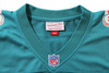 Picture No.3 of BAPE [BAPE X MITCHELL & NESS] NFLMIAMI DOLPHINS LEGACY JERSEY 1H73-109-904