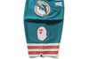 Picture No.7 of BAPE [BAPE X MITCHELL & NESS] NFLMIAMI DOLPHINS LEGACY JERSEY 1H73-109-904