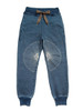 Picture No.1 of KAPITAL IDG Fleece Sweatshirt Rib Pants (Furoshiki Embroidery) EK-397EK-512EK-1155