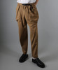 Picture No.3 of NUMBER (N)INE TAPERED EASY PANTS S22NP001C