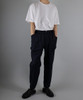 Picture No.15 of NUMBER (N)INE TAPERED EASY PANTS S22NP001C