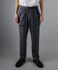 Picture No.27 of NUMBER (N)INE TAPERED EASY PANTS S22NP001C