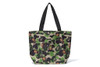 Picture No.1 of BAPE PIRATE ECO TOTE S ABC MILO POLYESTER AC60471005