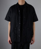 Picture No.20 of NUMBER (N)INE S/S EMBROIDERED COTTON SHIRT S22NS005