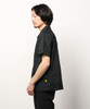 Picture No.39 of NUMBER (N)INE S/S EMBROIDERED COTTON SHIRT S22NS005