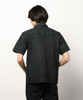 Picture No.40 of NUMBER (N)INE S/S EMBROIDERED COTTON SHIRT S22NS005
