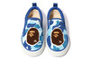 Picture No.10 of BAPE ABC CAMO APE HEAD PATCH SLIP ON 1I30-391-001