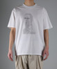 Picture No.18 of NUMBER (N)INE SMOKE T-SHIRT S22NT001