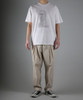 Picture No.19 of NUMBER (N)INE SMOKE T-SHIRT S22NT001