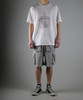 Picture No.22 of NUMBER (N)INE SMOKE T-SHIRT S22NT001