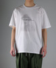 Picture No.27 of NUMBER (N)INE SMOKE T-SHIRT S22NT001