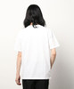 Picture No.31 of NUMBER (N)INE SMOKE T-SHIRT S22NT001
