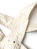 Picture No.8 of KAPITAL Cotton Twill KOUNTRY FACTORY News Paper BAG EK-1231