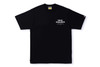 Picture No.1 of BAPE JAPAN CULTURE KANJI APE HEAD TEE 1I30-110-083