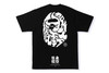 Picture No.2 of BAPE JAPAN CULTURE KANJI APE HEAD TEE 1I30-110-083