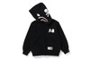 Picture No.3 of BAPE [BAPE KIDS X MMJ] 15TH ANNIVERSARY SHAR ZIP HOODIE 1I23-315-901