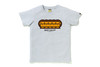 Picture No.5 of BAPE BABY MILO NACHBILD TEE 2I30-210-012