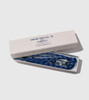 Picture No.2 of nanamica nanamica x VINCENT SHOELACE nanamica EXCLUSIVE SHOELACE POLYESTER OBLF106 6133