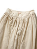 Picture No.5 of KAPITAL Cotton Linen Aurora Apron Pants EK-635