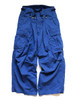 Picture No.5 of KAPITAL Ripstop Jumbo Cargo Pants K1709LP045K1711LP231EK-624
