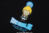 Picture No.3 of BAPE [BAPE X DRAGON BALL Z] GOTENKS BABY MILO TEE 2I23-110-913