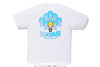 Picture No.6 of BAPE [BAPE X DRAGON BALL Z] GOTENKS BABY MILO TEE 2I23-110-913