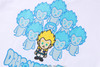 Picture No.8 of BAPE [BAPE X DRAGON BALL Z] GOTENKS BABY MILO TEE 2I23-110-913