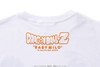 Picture No.8 of BAPE [BAPE X DRAGON BALL Z] SON GOKU & SON GOHAN BABY MILO TEE 2I23-110-912