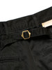 Picture No.7 of KAPITAL Chino High Waist Neem Baggy Pants K1703LP040EK-655