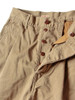 Picture No.9 of KAPITAL Chino High Waist Neem Baggy Pants K1703LP040EK-655