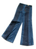 Picture No.1 of KAPITAL 11.5Oz Denim Gypsy Buggy Pants (LOW) K2203LP808