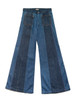 Picture No.2 of KAPITAL 11.5Oz Denim Gypsy Buggy Pants (LOW) K2203LP808