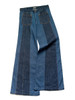 Picture No.4 of KAPITAL 11.5Oz Denim Gypsy Buggy Pants (LOW) K2203LP808