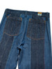 Picture No.8 of KAPITAL 11.5Oz Denim Gypsy Buggy Pants (LOW) K2203LP808