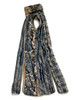 Picture No.3 of KAPITAL Fleece Patchwork Lamp Dress K2010OP085EK-1141