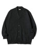 Picture No.11 of KAPITAL ECO Fleece Cardigan (HAPPY Patch pt) EK-830