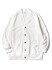 Picture No.12 of KAPITAL ECO Fleece Cardigan (HAPPY Patch pt) EK-830