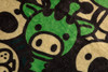 Picture No.4 of BAPE BABY MILO BLANKET AI20-182-002