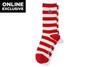 Picture No.9 of BAPE APE HEAD ONE POINT HOOP SOCKS -ONLINE EXCLUSIVE- 1I25-184-001