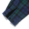 WTAPS Shirt WCPO 02 / LS / COTTON. FLANNEL. TEXTILE